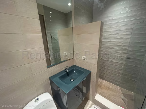 Exclusivo apartamento en venta en Paitilla  GC
