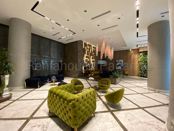 Exclusivo apartamento en venta en Paitilla  GC