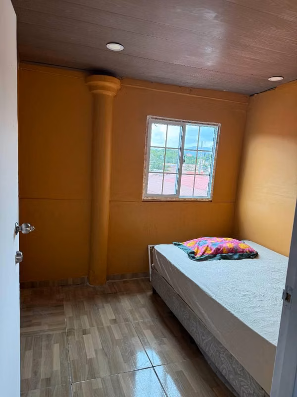 Furnished room for rent in Brisas del Golf