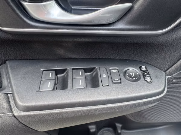 HONDA CRV 2020