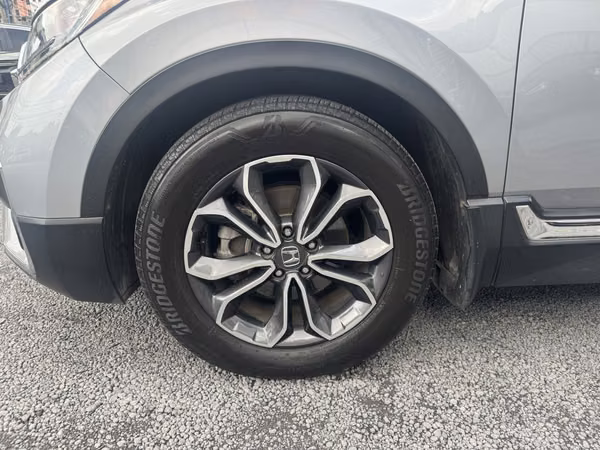 HONDA CRV 2020