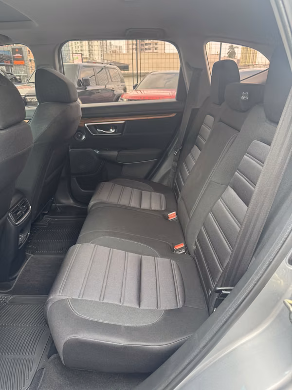 HONDA CRV 2020