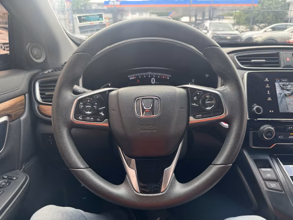 HONDA CRV 2020