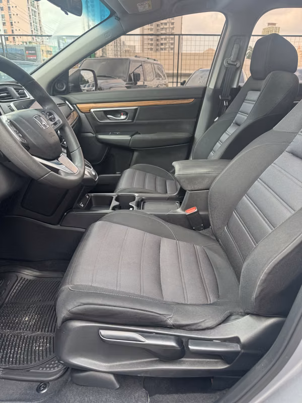 HONDA CRV 2020