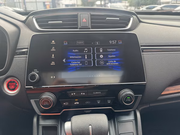 HONDA CRV 2020
