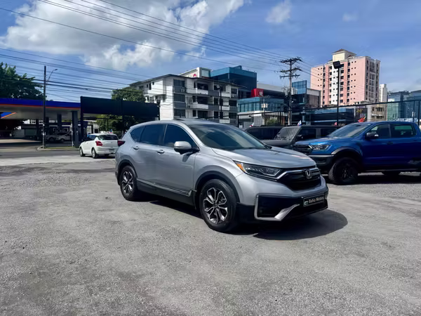 HONDA CRV 2020