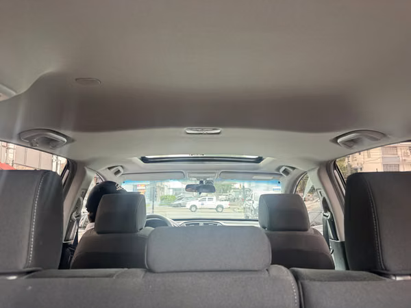 HONDA CRV 2020