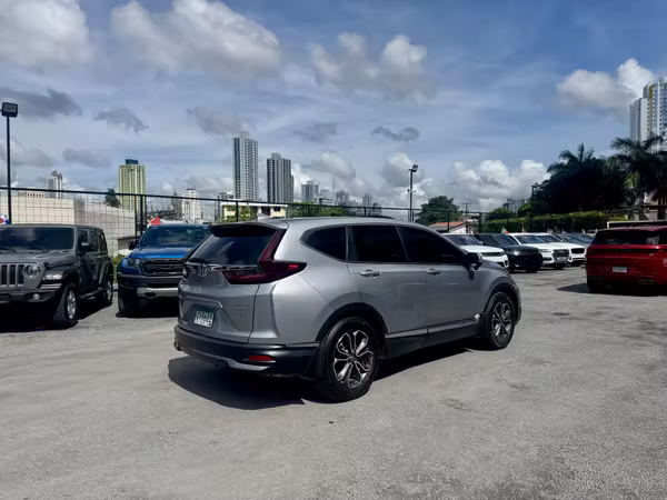 HONDA CRV 2020