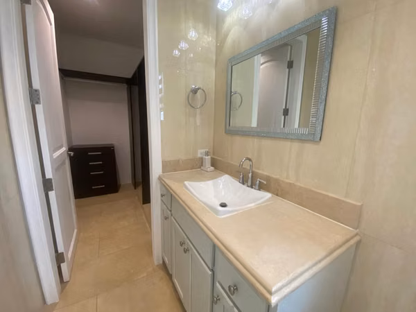 Sale of House in Santa Maria