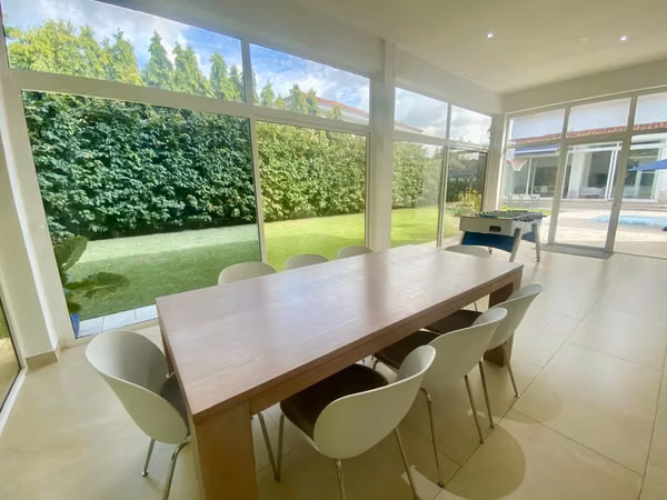Sale of House in Santa Maria