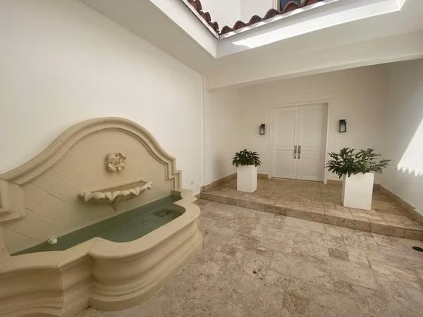 Sale of House in Santa Maria