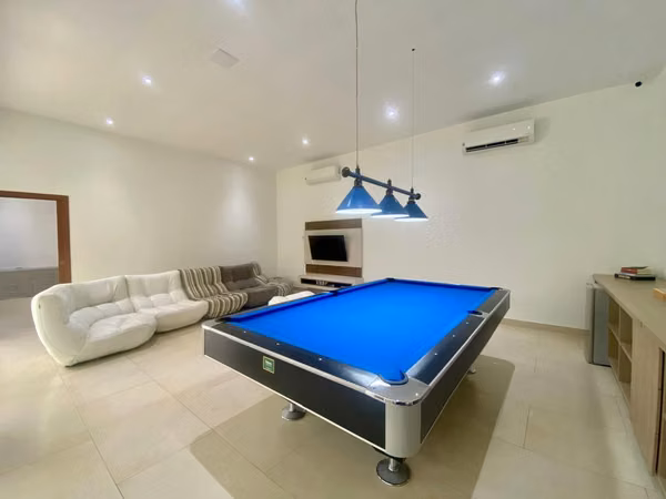 Sale of House in Santa Maria