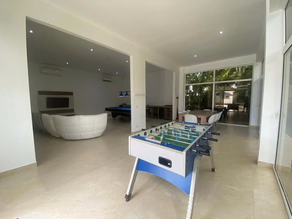Sale of House in Santa Maria