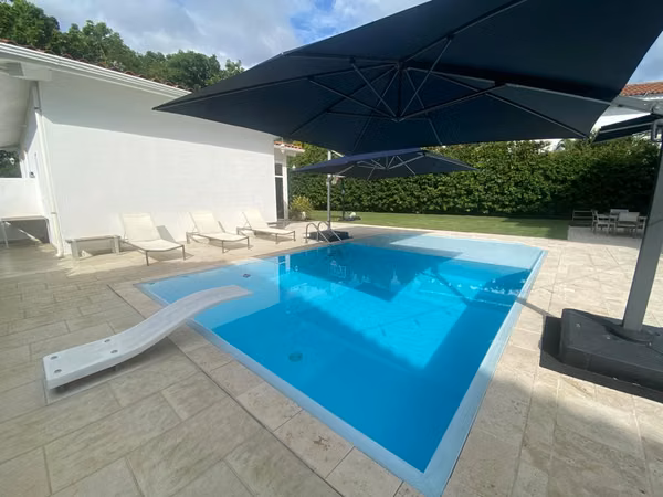 Sale of House in Santa Maria