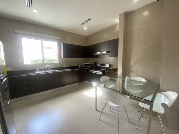 Sale of House in Santa Maria