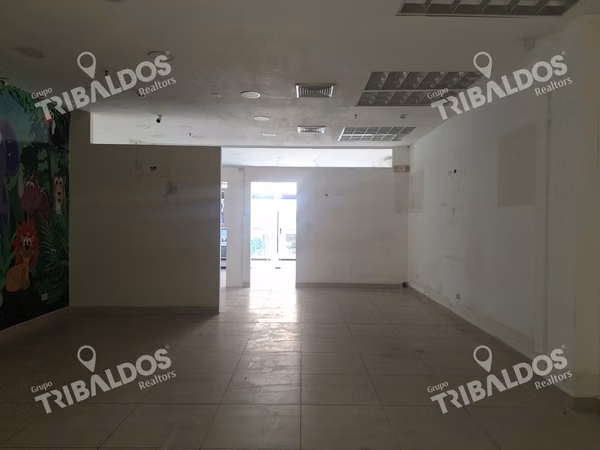 Alquiler de Local Comercial en PH Liberty Plaza