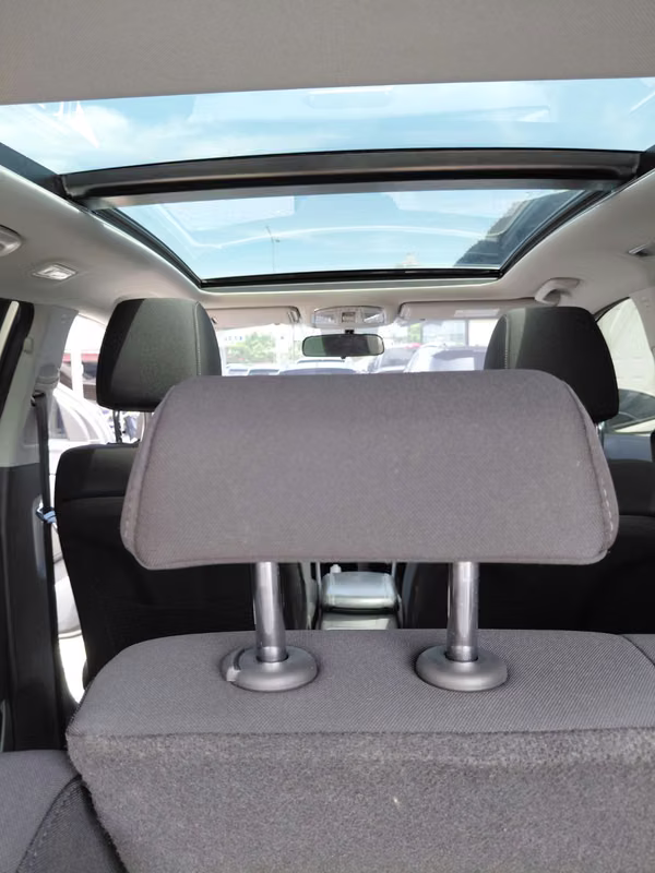 2022 Hyundai Tucson - techo panorámico - 1 sola dueña
