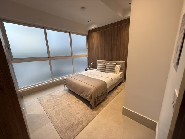 Delivery in 2027 in Santa María from $536K | 130 m² of Luxury Facing the Golf Course