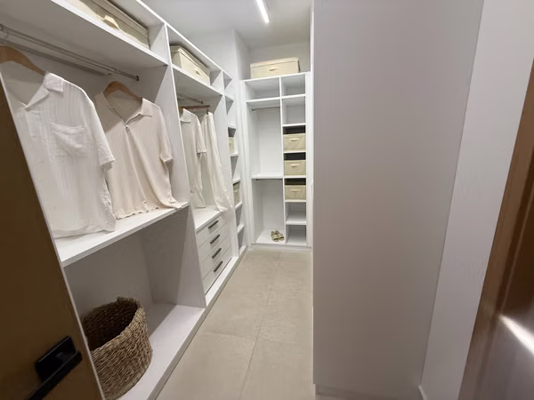 Delivery in 2027 in Santa María from $536K | 130 m² of Luxury Facing the Golf Course