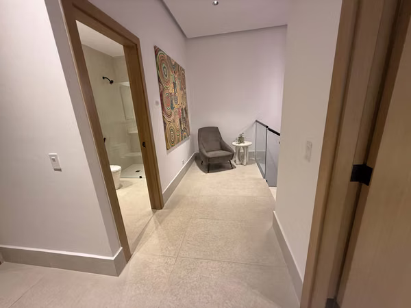 Delivery in 2027 in Santa María from $536K | 130 m² of Luxury Facing the Golf Course