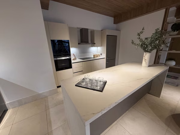 Delivery in 2027 in Santa María from $536K | 130 m² of Luxury Facing the Golf Course