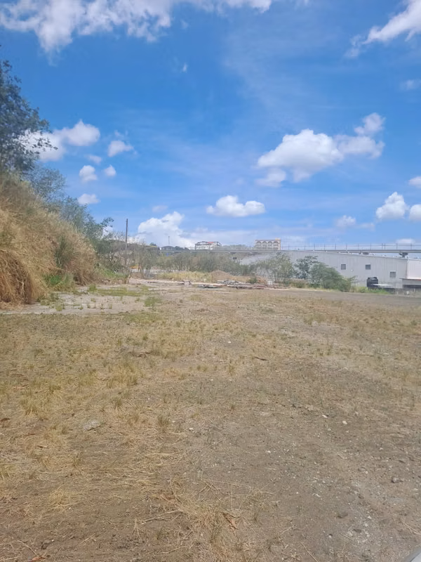 En venta 14,000 M² en Rio Abajo - Ideal para desarrollo Mixto