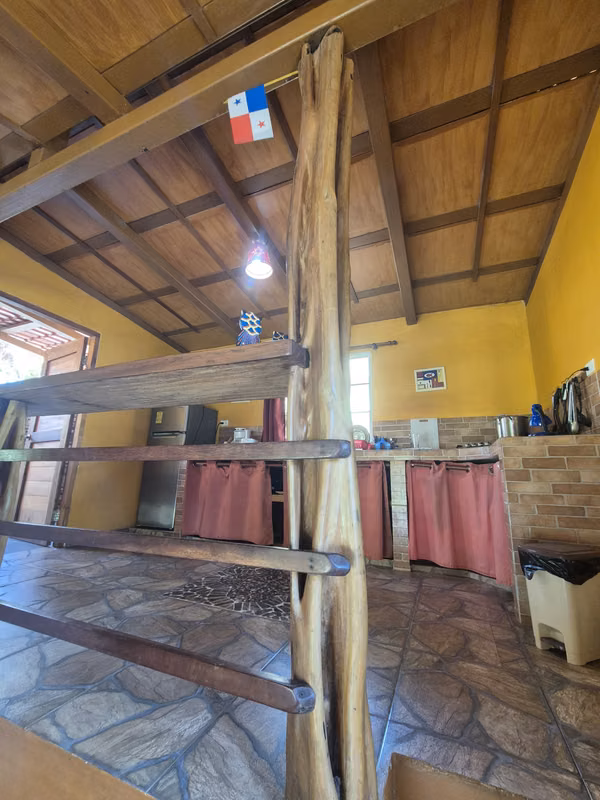 SE VENDEN 13 HAS cerca de PORTOBELO IDEAL ECO RESORT O GLAMPING