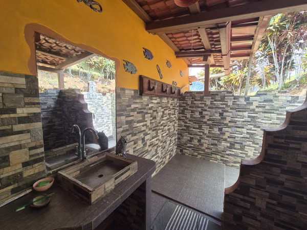 SE VENDEN 13 HAS cerca de PORTOBELO IDEAL ECO RESORT O GLAMPING