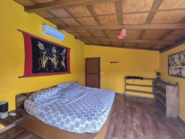 SE VENDEN 13 HAS cerca de PORTOBELO IDEAL ECO RESORT O GLAMPING