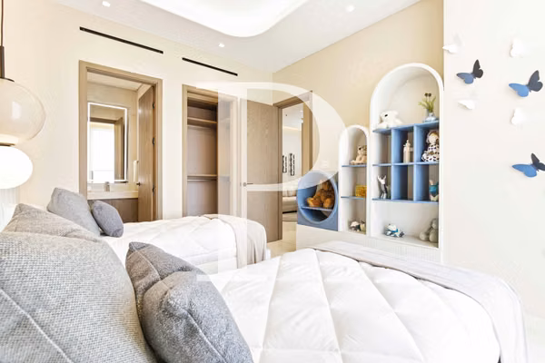 Brand New apartment | Santa Maria