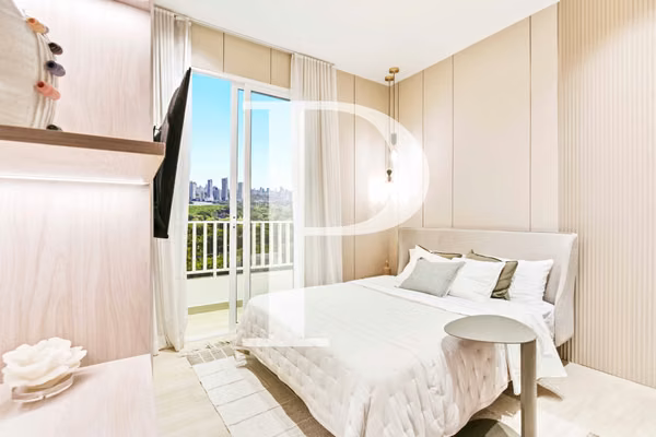 Brand New Apartment | Costa del Este