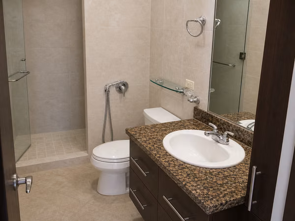 Venta de Apartamento Exclusivo En Embassy Club GC