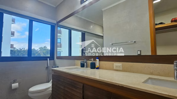 San Carlos, Apartment in Casamar PH Perlamar on the Ground Floor with garden