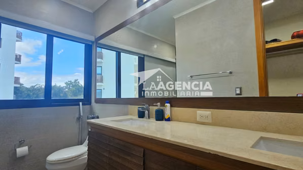 San Carlos, Apartment in Casamar PH Perlamar on the Ground Floor with garden