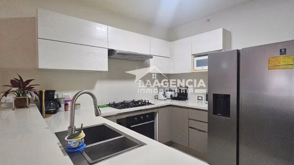 San Carlos, Apartment in Casamar PH Perlamar on the Ground Floor with garden