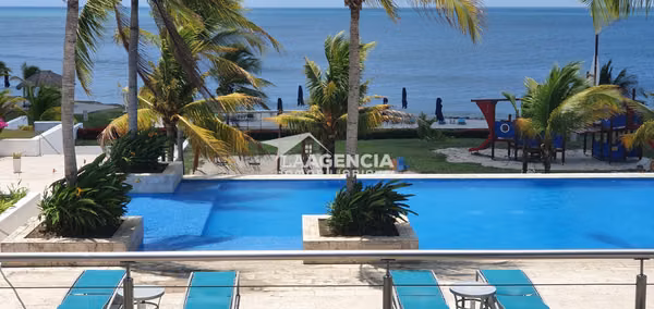 San Carlos, Apartment in Casamar PH Perlamar on the Ground Floor with garden
