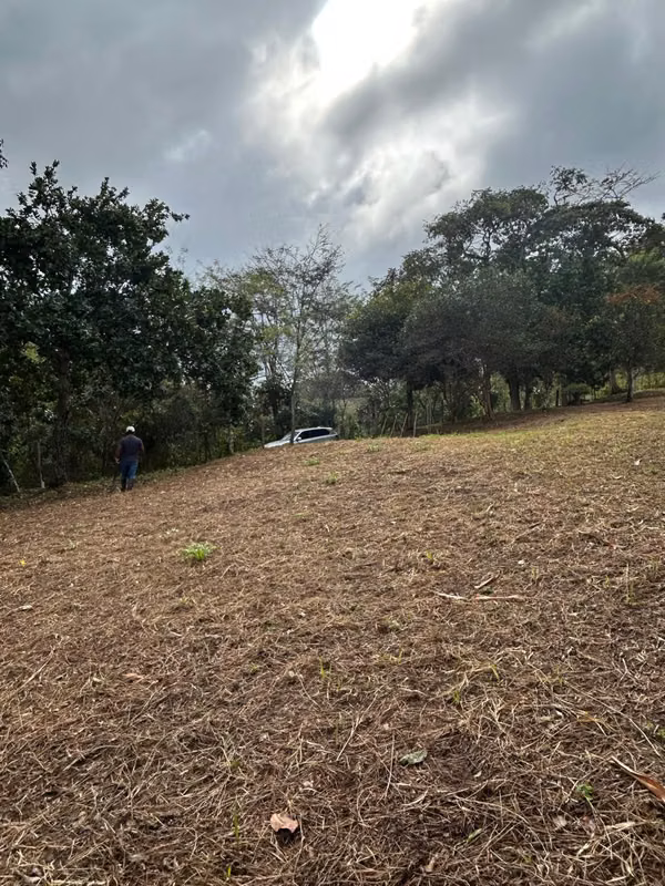 EN VENTA –FINCA RIVERA DEL CACAO &amp; TRINIDAD