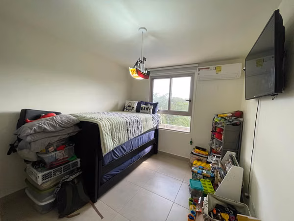 BEAUTIFUL APARTMENT WITH VIEW IN PH MADEIRA - PEACEFUL PANAMA