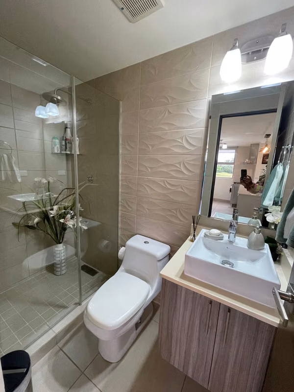 BEAUTIFUL APARTMENT WITH VIEW IN PH MADEIRA - PEACEFUL PANAMA