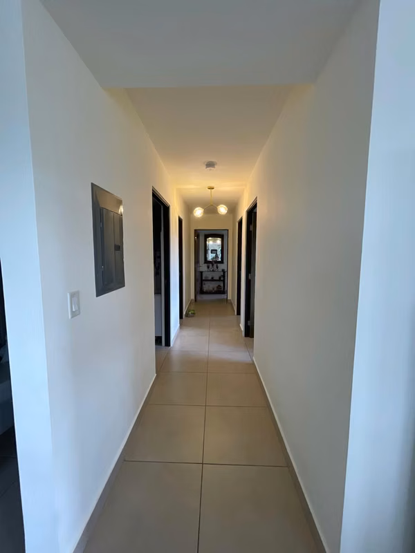BEAUTIFUL APARTMENT WITH VIEW IN PH MADEIRA - PEACEFUL PANAMA