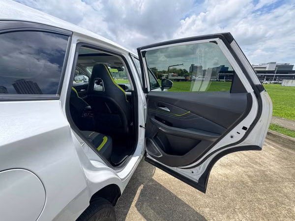 2025 DONGFENG T5 EVO HEV  HYBRID
