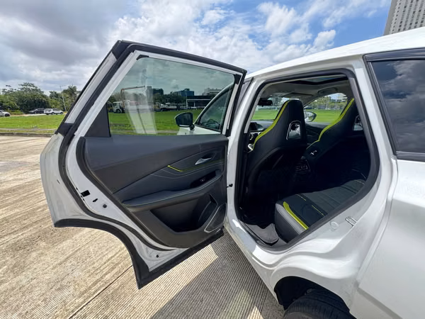 2025 DONGFENG T5 EVO HEV  HYBRID