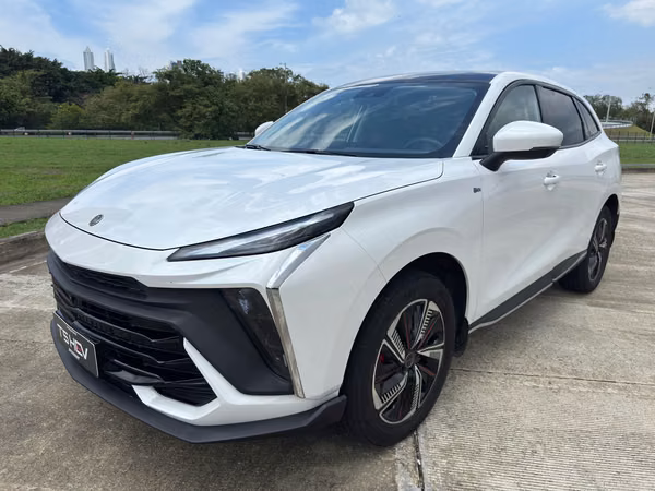 2025 DONGFENG T5 EVO HEV  HYBRID