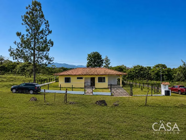 2-Bedroom Home for Sale in Potrerillos Arriba, Chiriquí