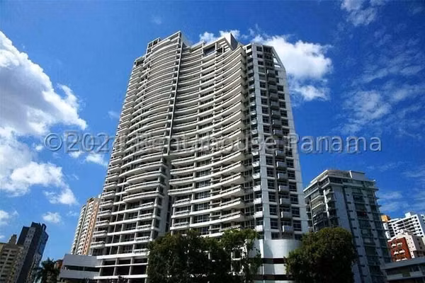 Furnished Apartment for Sale in El Cangrejo 26*7571Mfk