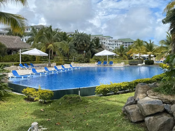Alquiler Apto en Bijao Beach Club and Residences RDA