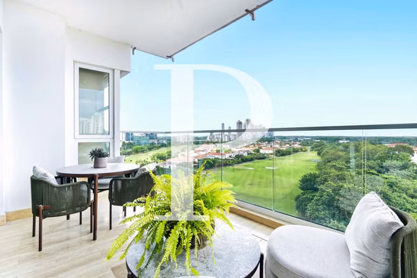Apartamento a Estrenar | Santa Maria