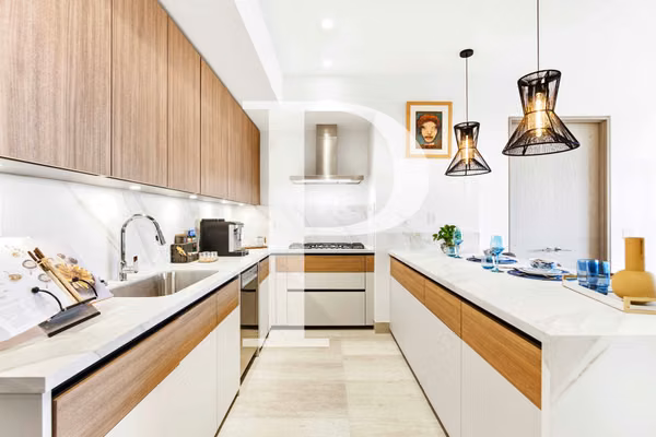 Apartamento a Estrenar | Santa Maria