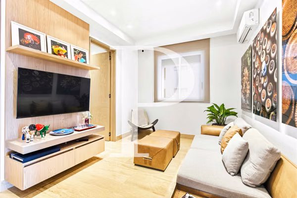 Apartamento a Estrenar | Santa Maria