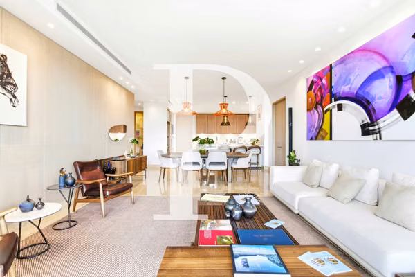Apartamento a Estrenar | Santa Maria